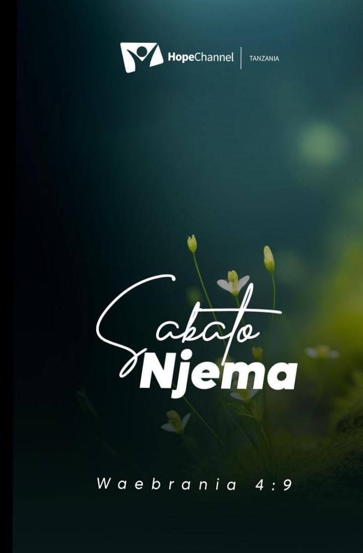 Sabato Njema